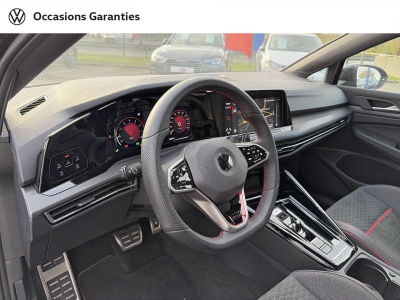 Voitures occasions VOLKSWAGEN GOLF GTI Clubsport Hazebrouck