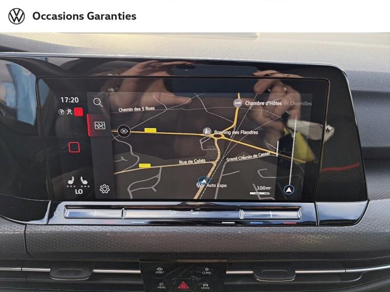 Voitures occasions VOLKSWAGEN GOLF GTI Clubsport Hazebrouck