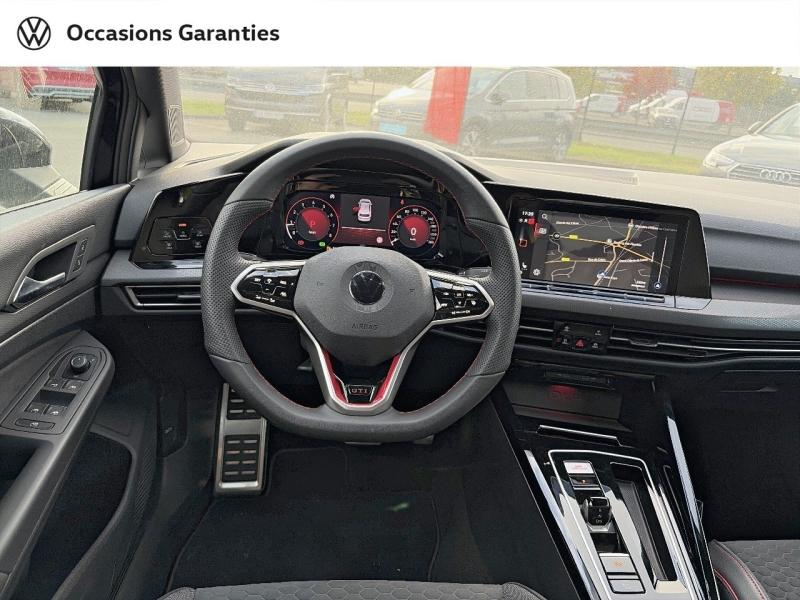 Voitures occasions VOLKSWAGEN GOLF GTI Clubsport Hazebrouck