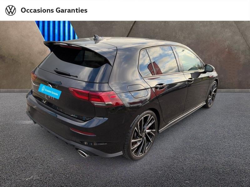 Voitures occasions VOLKSWAGEN GOLF GTI Clubsport Hazebrouck