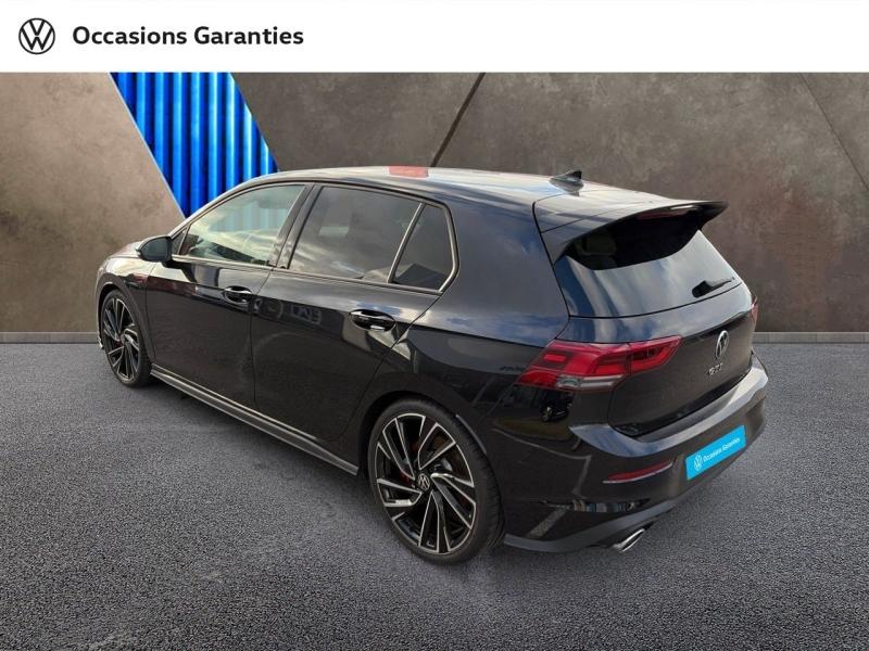 Voitures occasions VOLKSWAGEN GOLF GTI Clubsport Hazebrouck