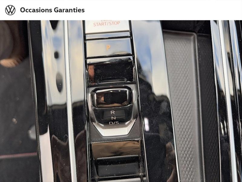 Voitures occasions VOLKSWAGEN GOLF GTI Clubsport Hazebrouck