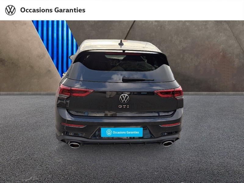 Voitures occasions VOLKSWAGEN GOLF GTI Clubsport Hazebrouck