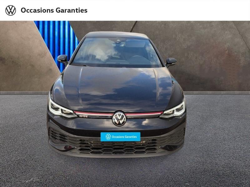 Voitures occasions VOLKSWAGEN GOLF GTI Clubsport Hazebrouck