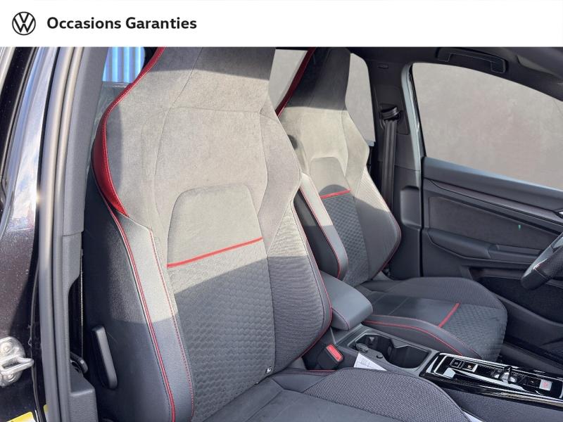 Voitures occasions VOLKSWAGEN GOLF GTI Clubsport Hazebrouck