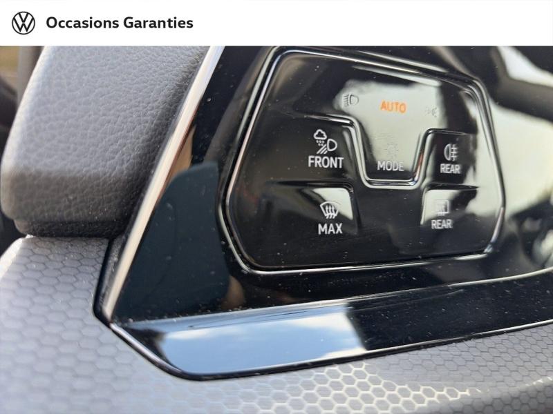 Voitures occasions VOLKSWAGEN GOLF GTI Clubsport Hazebrouck