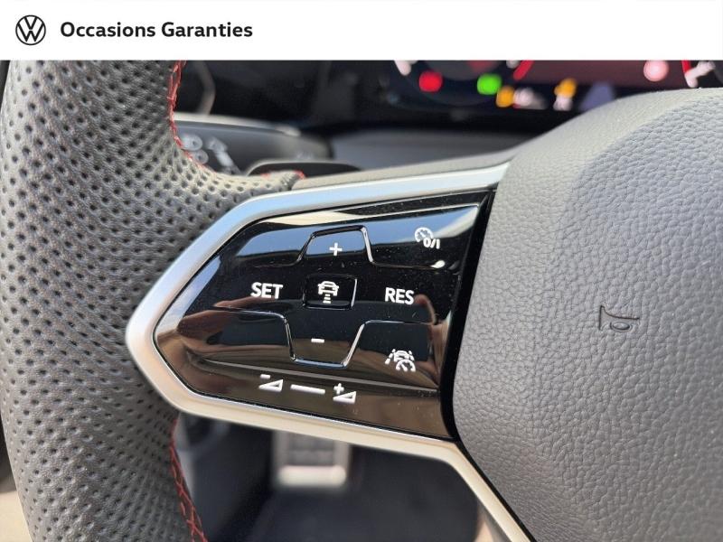 Voitures occasions VOLKSWAGEN GOLF GTI Clubsport Hazebrouck