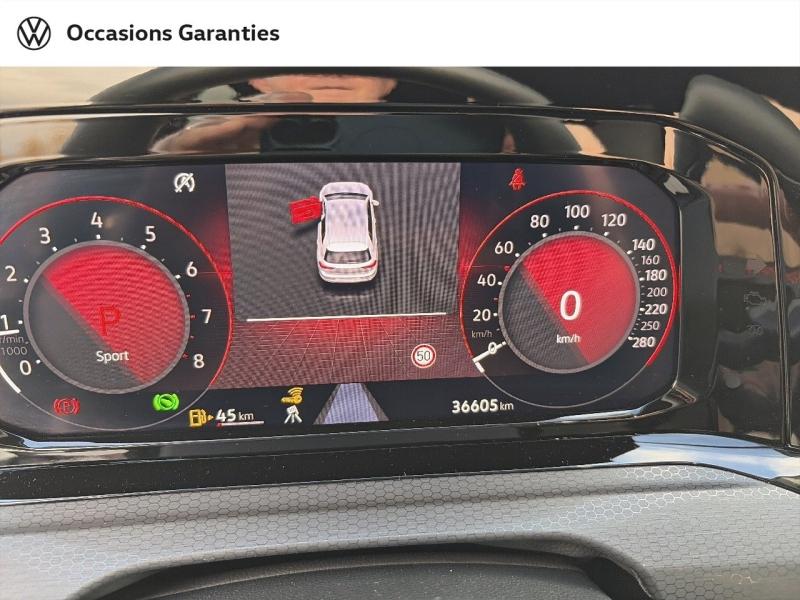 Voitures occasions VOLKSWAGEN GOLF GTI Clubsport Hazebrouck