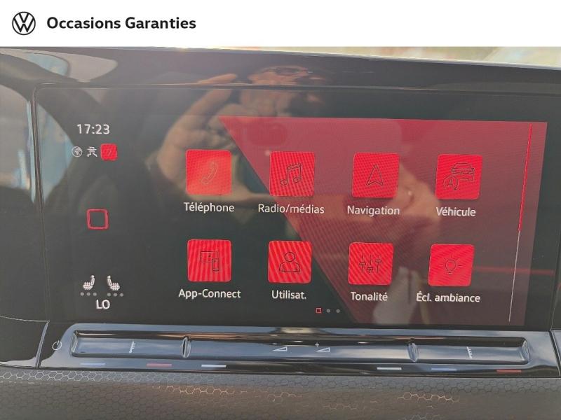 Voitures occasions VOLKSWAGEN GOLF GTI Clubsport Hazebrouck