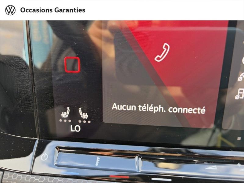 Voitures occasions VOLKSWAGEN GOLF GTI Clubsport Hazebrouck