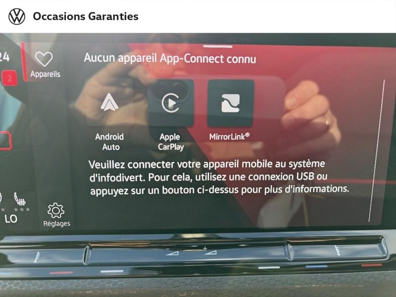 Voitures occasions VOLKSWAGEN GOLF GTI Clubsport Hazebrouck