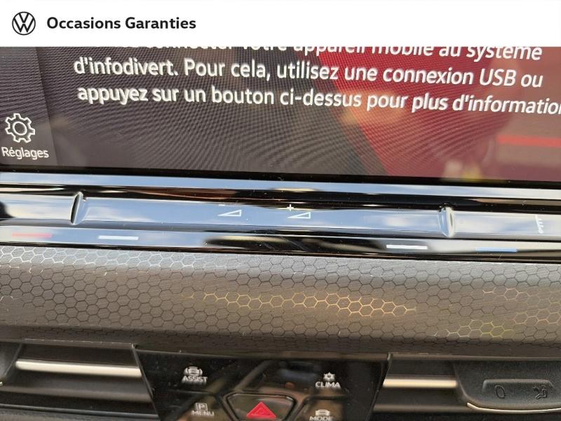 Voitures occasions VOLKSWAGEN GOLF GTI Clubsport Hazebrouck