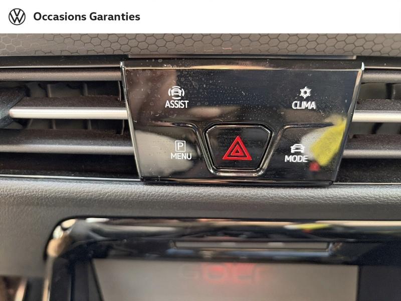 Voitures occasions VOLKSWAGEN GOLF GTI Clubsport Hazebrouck