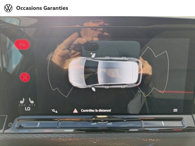 Voitures occasions VOLKSWAGEN GOLF GTI Clubsport Hazebrouck