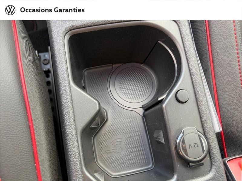 Voitures occasions VOLKSWAGEN GOLF GTI Clubsport Hazebrouck