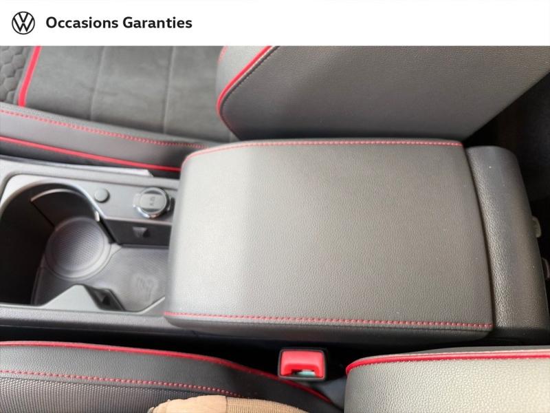 Voitures occasions VOLKSWAGEN GOLF GTI Clubsport Hazebrouck