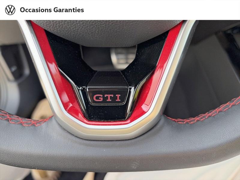Voitures occasions VOLKSWAGEN GOLF GTI Clubsport Hazebrouck