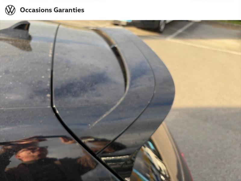 Voitures occasions VOLKSWAGEN GOLF GTI Clubsport Hazebrouck