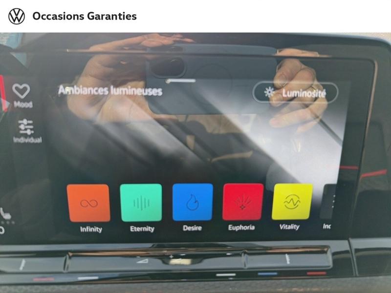 Voitures occasions VOLKSWAGEN GOLF GTI Clubsport Hazebrouck