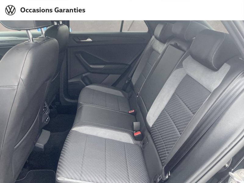 Voitures occasions VOLKSWAGEN T-ROC R-Line Hazebrouck