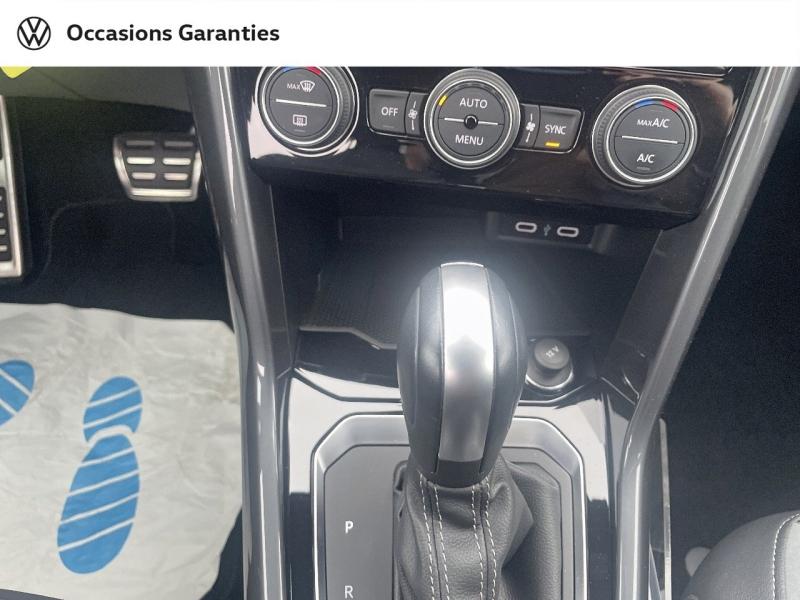 Voitures occasions VOLKSWAGEN T-ROC R-Line Hazebrouck