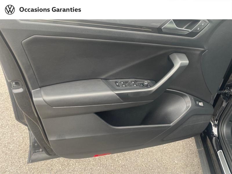 Voitures occasions VOLKSWAGEN T-ROC R-Line Hazebrouck