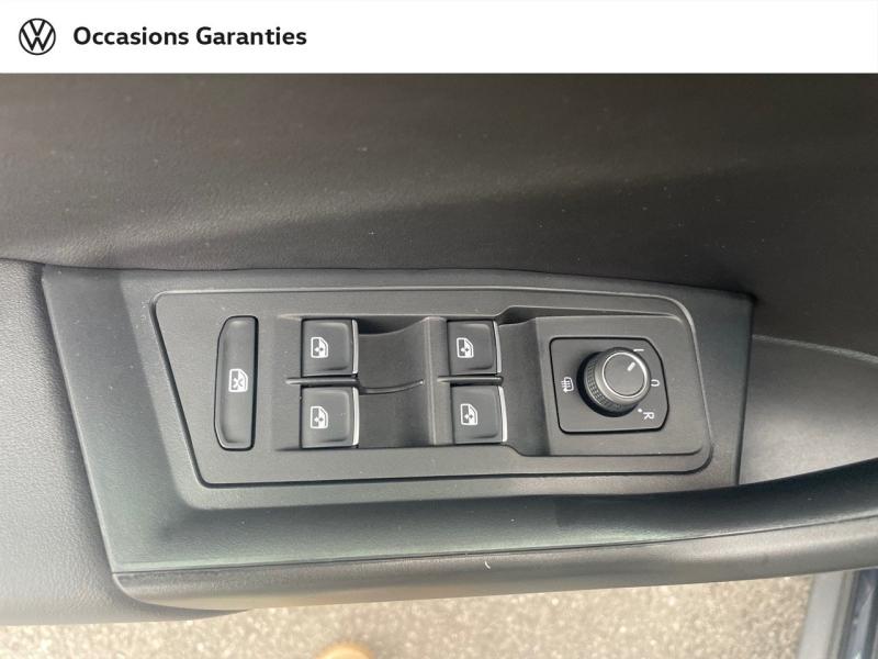 Voitures occasions VOLKSWAGEN T-ROC R-Line Hazebrouck