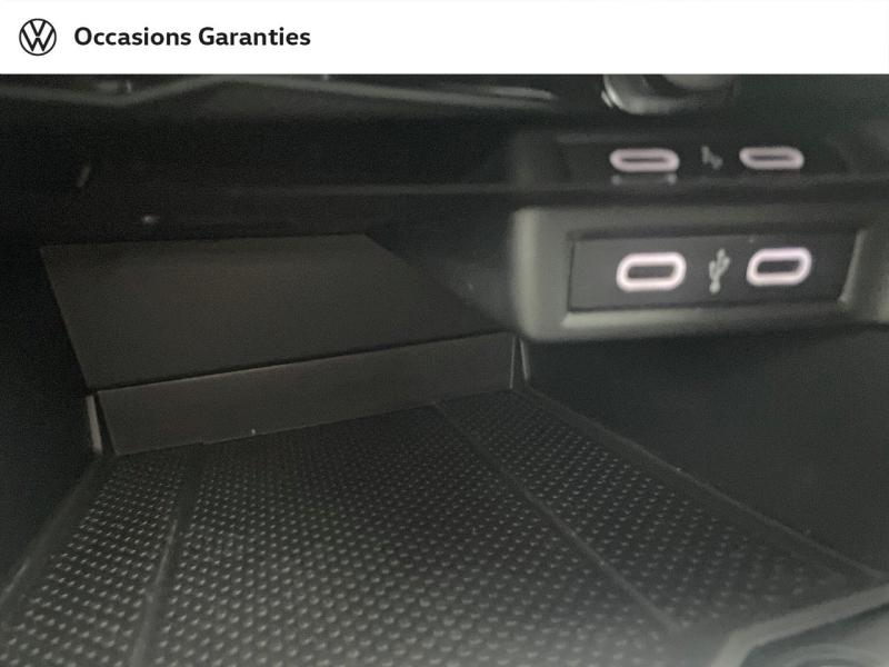 Voitures occasions VOLKSWAGEN T-ROC R-Line Hazebrouck