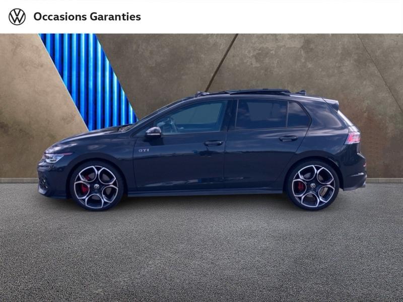 Voitures occasions VOLKSWAGEN GOLF GTI Hazebrouck