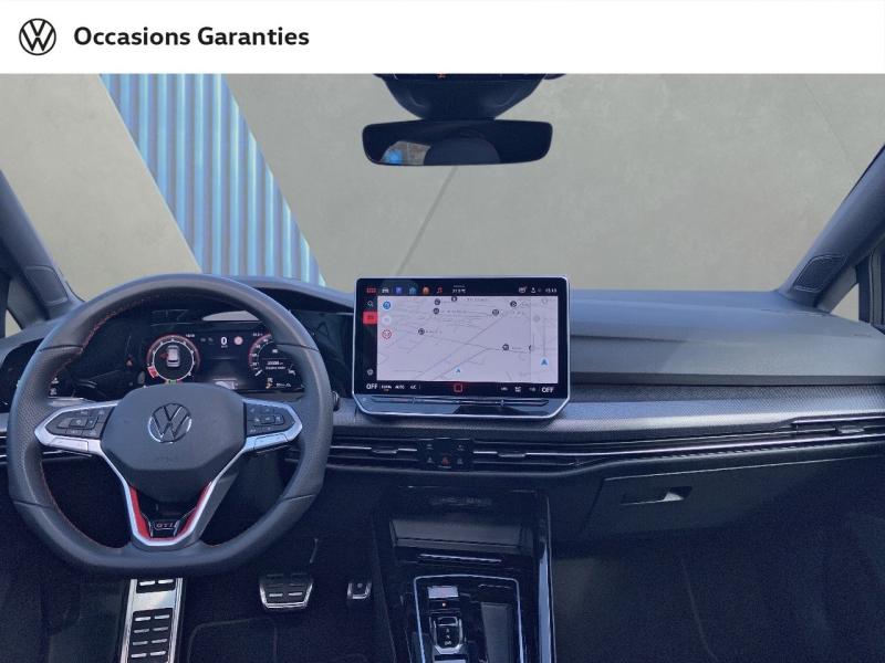 Voitures occasions VOLKSWAGEN GOLF GTI Hazebrouck