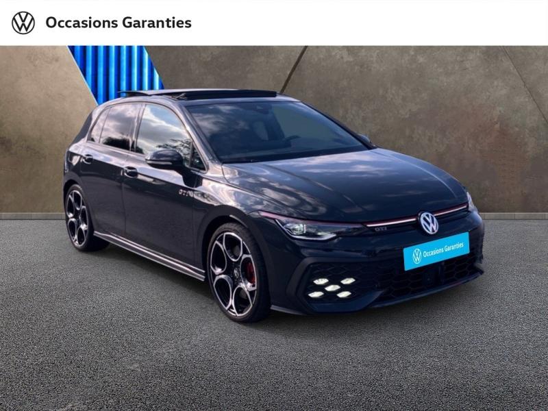 Voitures occasions VOLKSWAGEN GOLF GTI Hazebrouck