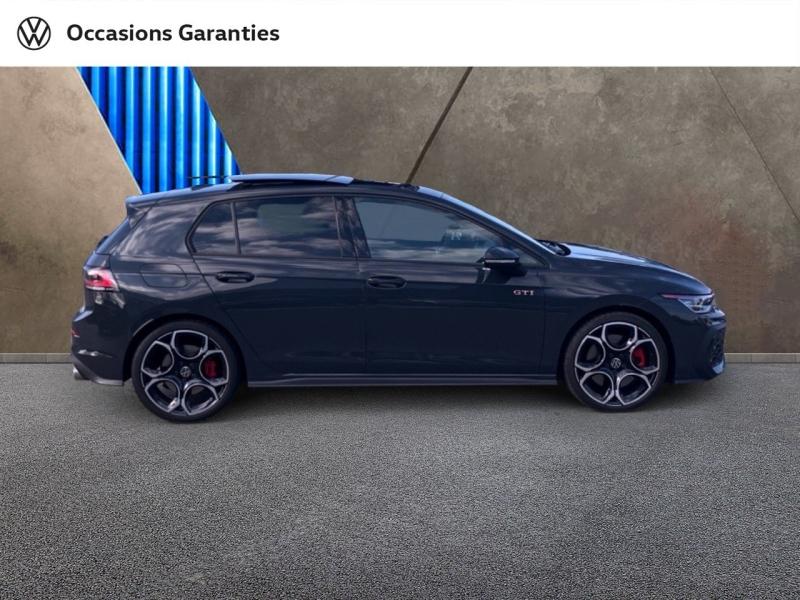 Voitures occasions VOLKSWAGEN GOLF GTI Hazebrouck