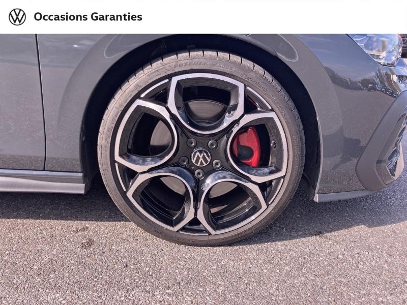 Voitures occasions VOLKSWAGEN GOLF GTI Hazebrouck