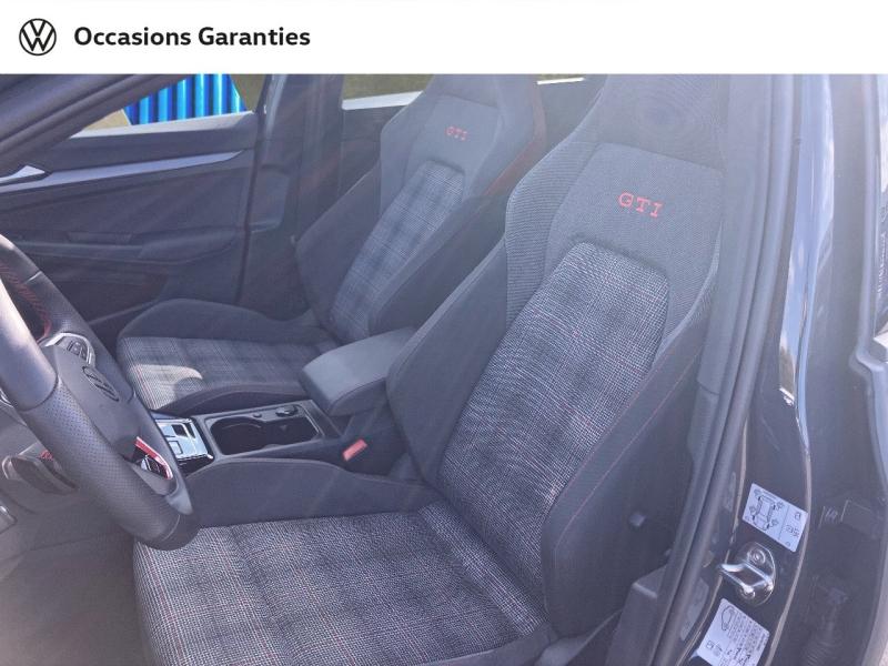Voitures occasions VOLKSWAGEN GOLF GTI Hazebrouck