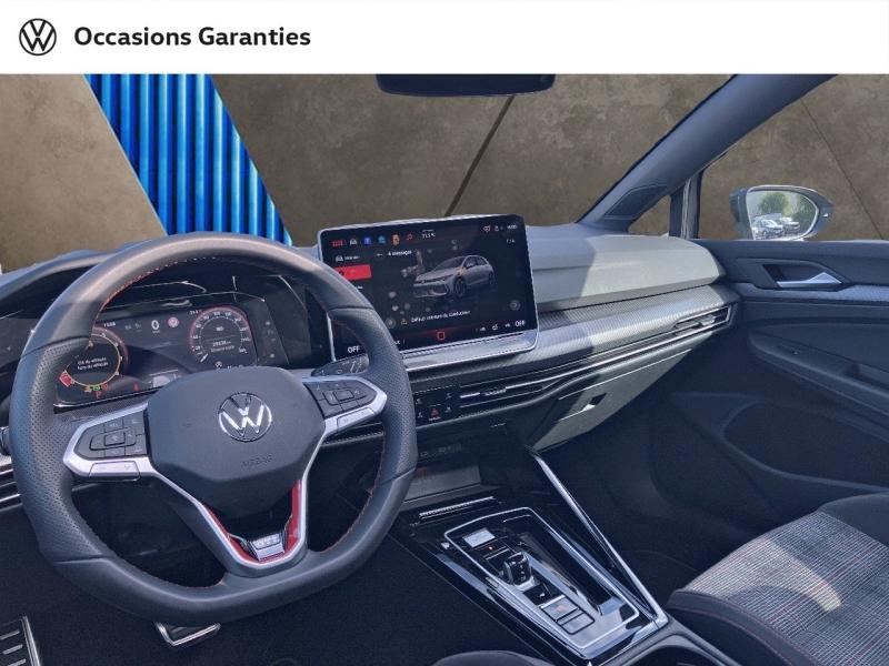Voitures occasions VOLKSWAGEN GOLF GTI Hazebrouck
