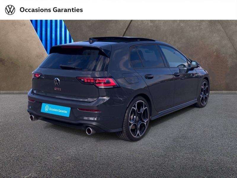 Voitures occasions VOLKSWAGEN GOLF GTI Hazebrouck