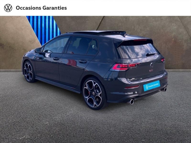 Voitures occasions VOLKSWAGEN GOLF GTI Hazebrouck