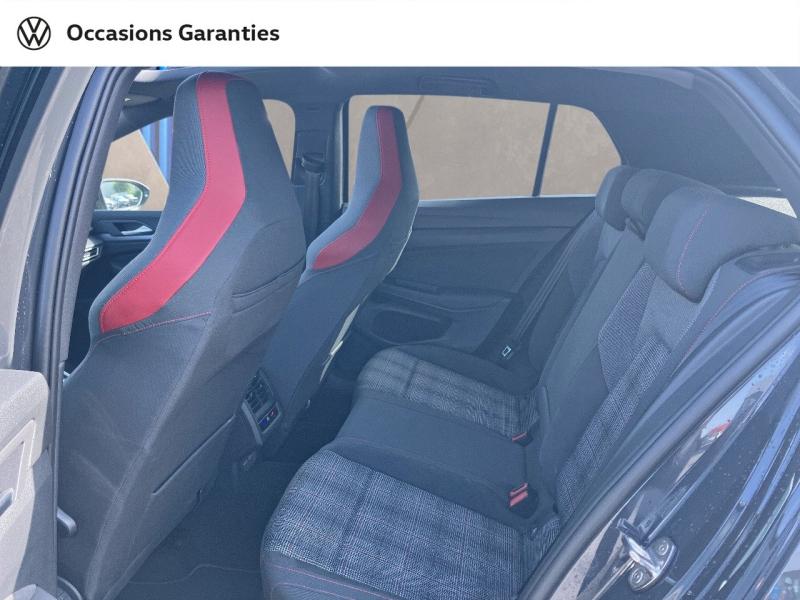Voitures occasions VOLKSWAGEN GOLF GTI Hazebrouck