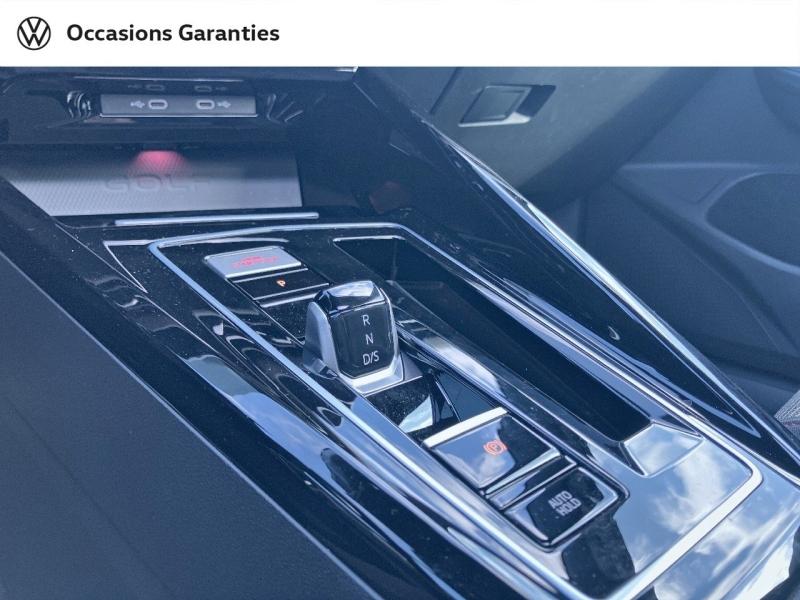 Voitures occasions VOLKSWAGEN GOLF GTI Hazebrouck