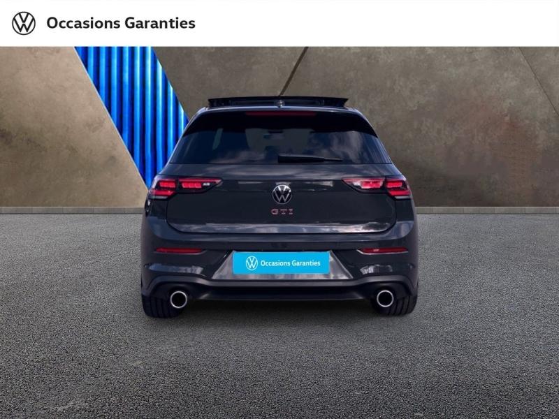 Voitures occasions VOLKSWAGEN GOLF GTI Hazebrouck