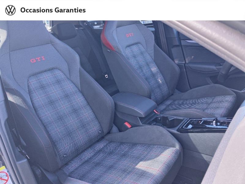 Voitures occasions VOLKSWAGEN GOLF GTI Hazebrouck