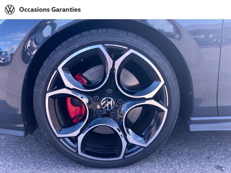 Voitures occasions VOLKSWAGEN GOLF GTI Hazebrouck