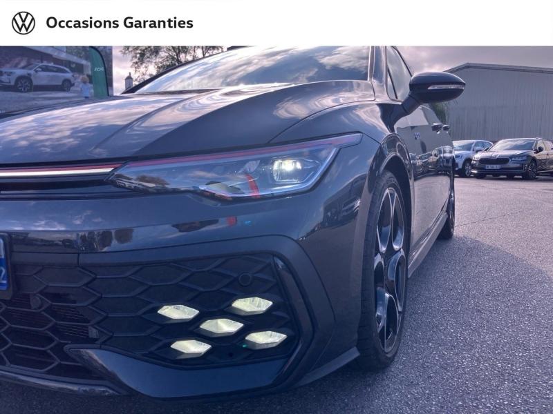 Voitures occasions VOLKSWAGEN GOLF GTI Hazebrouck