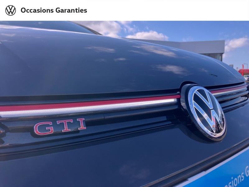 Voitures occasions VOLKSWAGEN GOLF GTI Hazebrouck