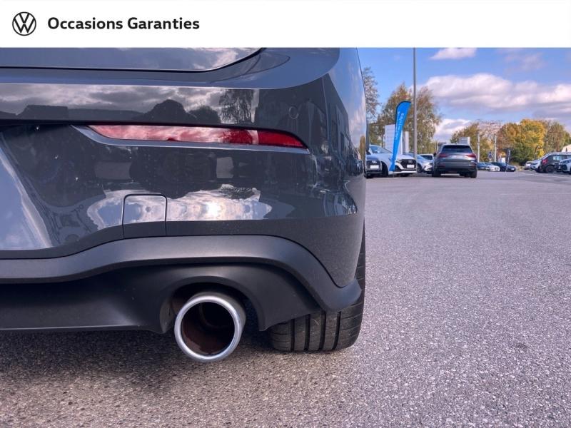 Voitures occasions VOLKSWAGEN GOLF GTI Hazebrouck