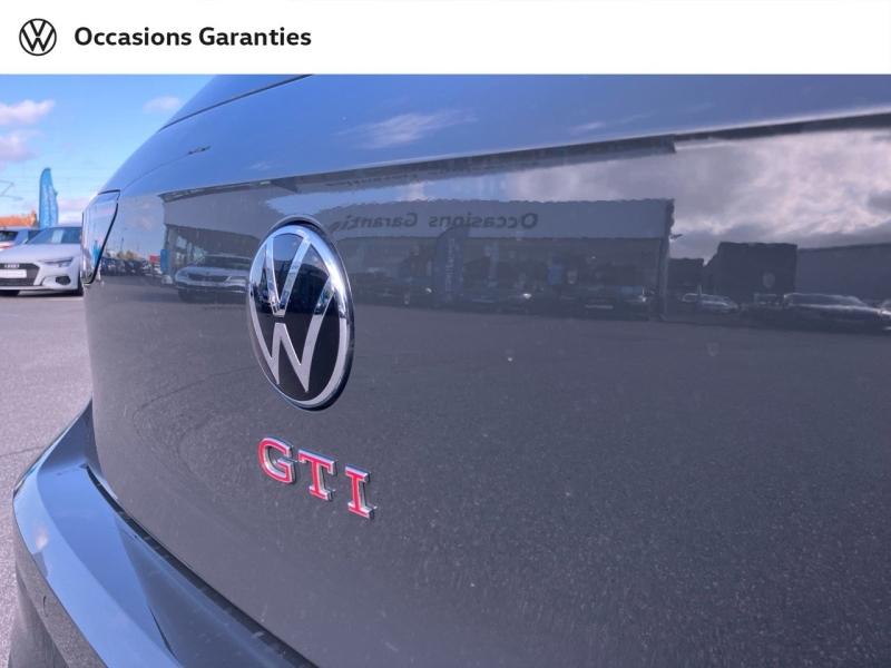 Voitures occasions VOLKSWAGEN GOLF GTI Hazebrouck