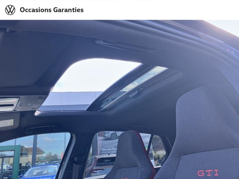 Voitures occasions VOLKSWAGEN GOLF GTI Hazebrouck
