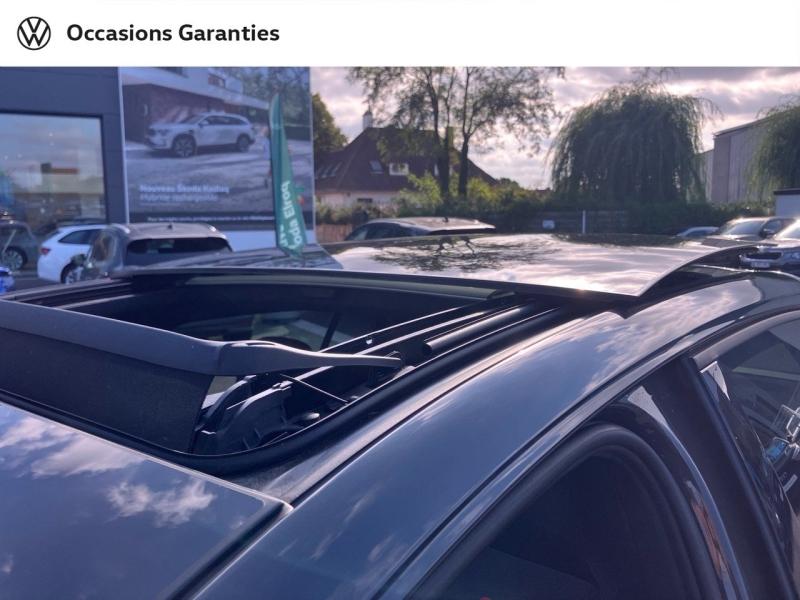 Voitures occasions VOLKSWAGEN GOLF GTI Hazebrouck