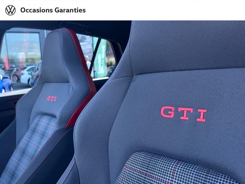 Voitures occasions VOLKSWAGEN GOLF GTI Hazebrouck