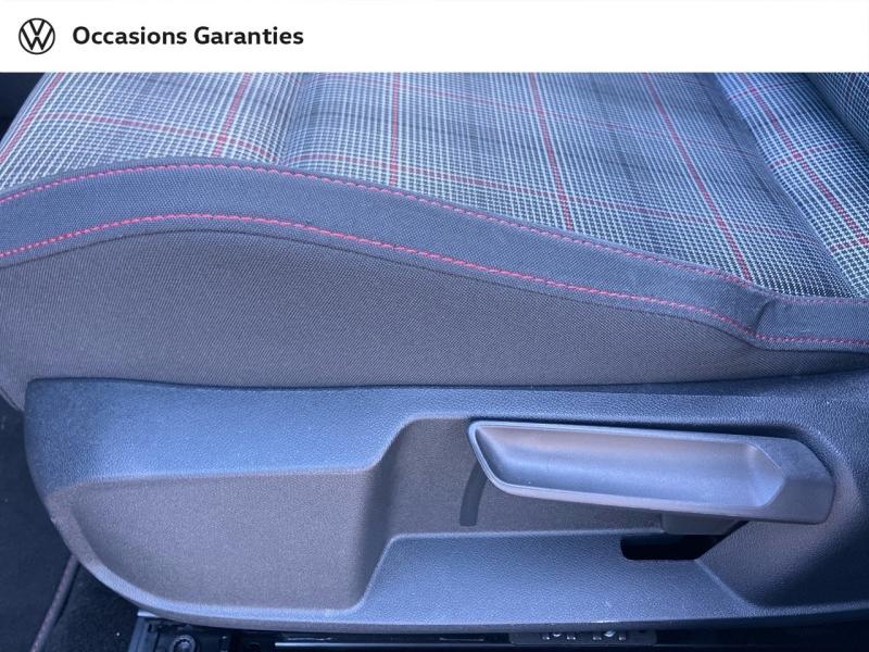 Voitures occasions VOLKSWAGEN GOLF GTI Hazebrouck